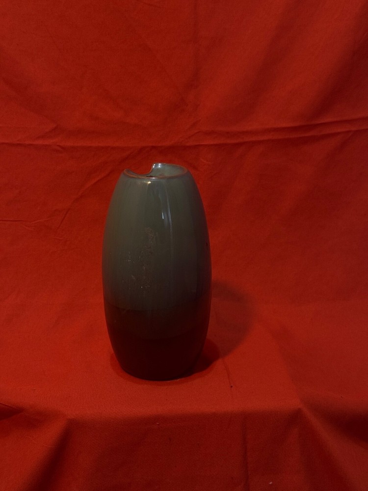 Ceramic cone incense waterfall holder