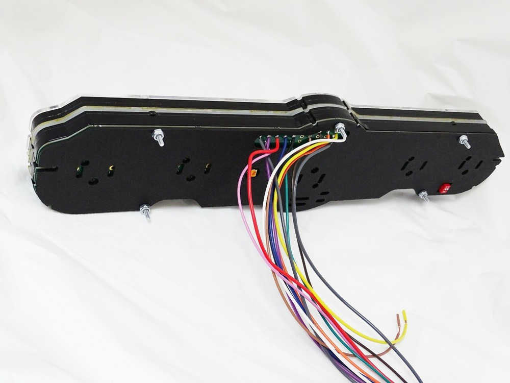 Ford Mustang 1965 1966