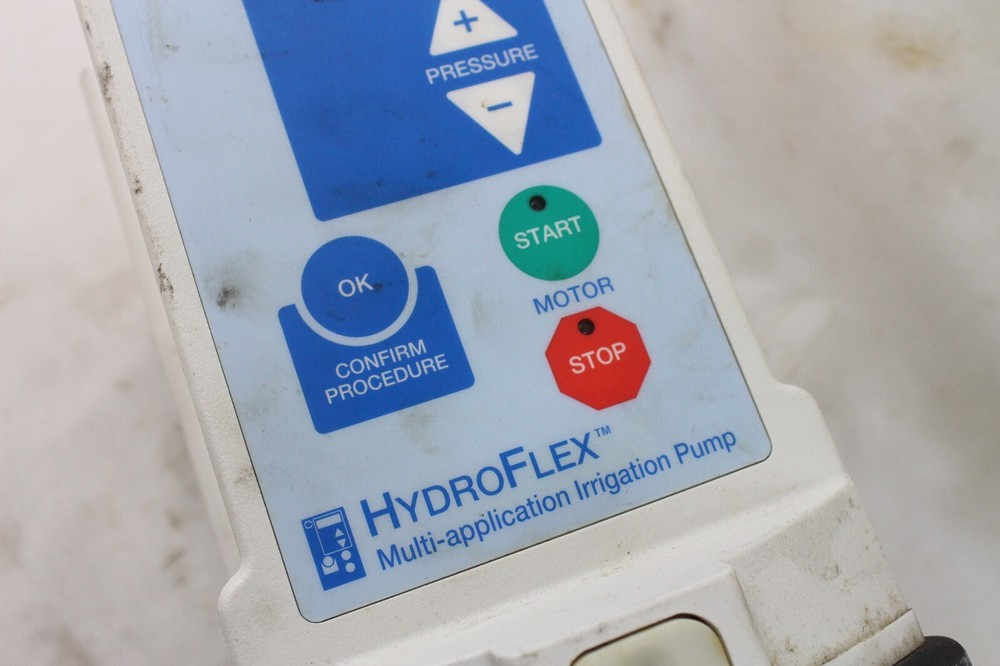Davol Bard Hydroflex Hydro Flex Multi Application Irrigation Pump 0025800