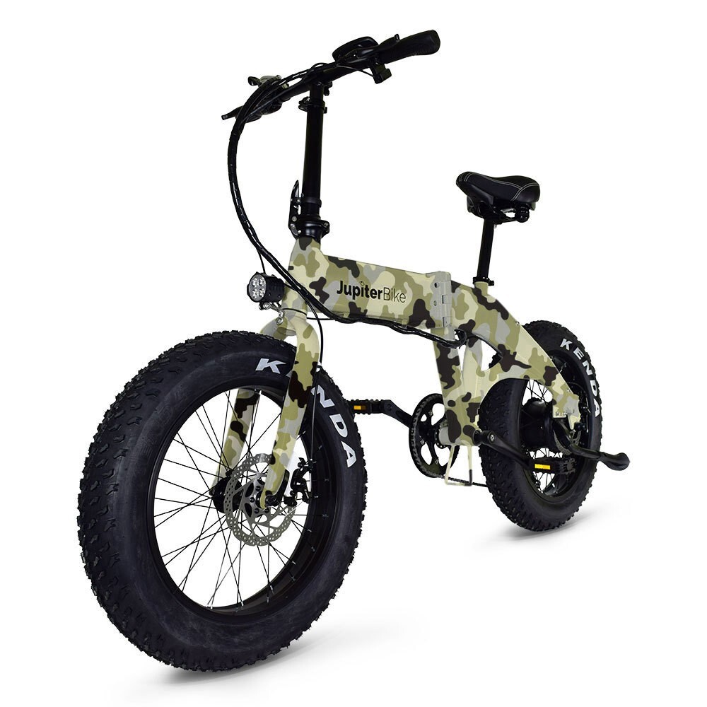 Electric Bike Lithium Ion Fireproof case by - Solutionsdept.