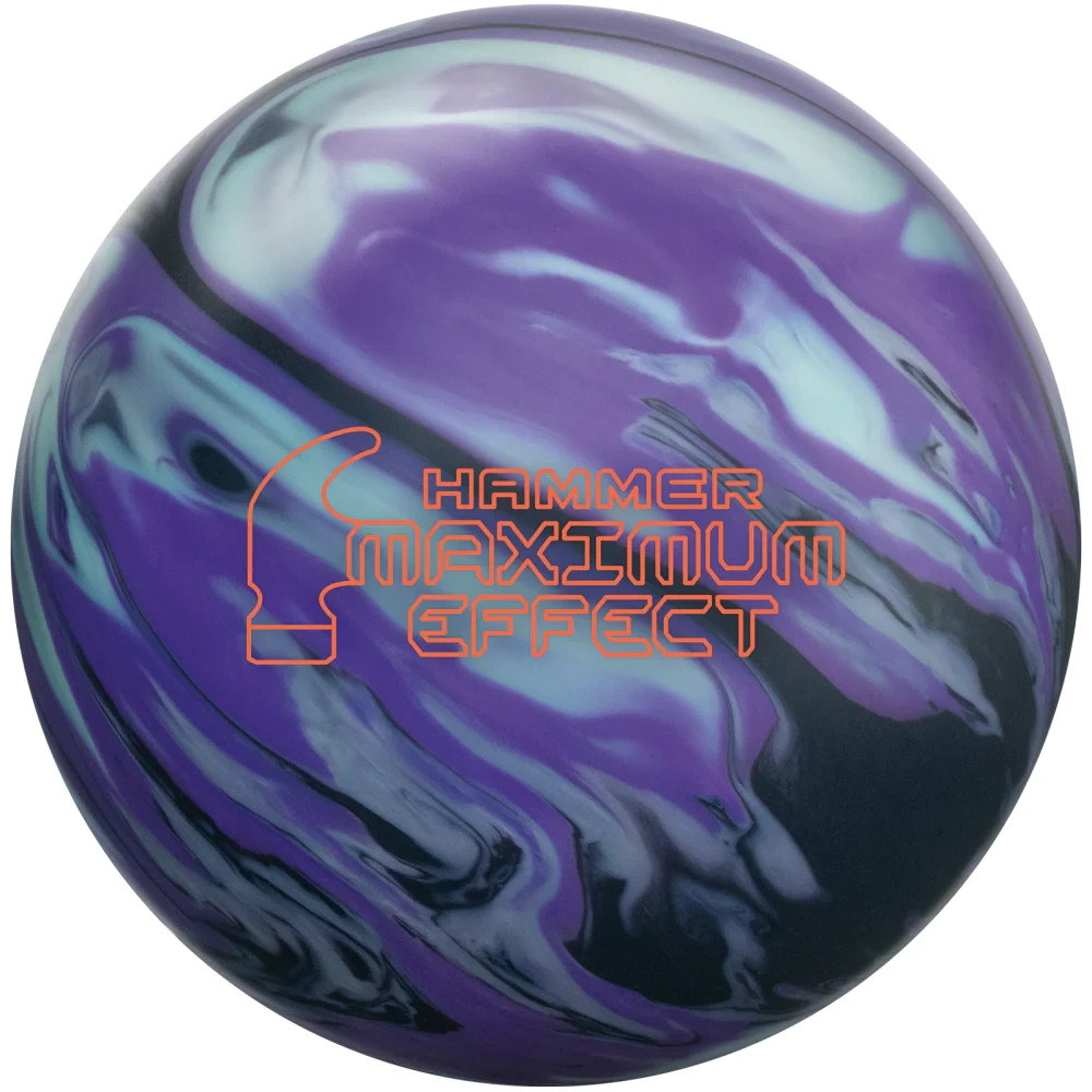 Hammer Full Effect Bowling Ball