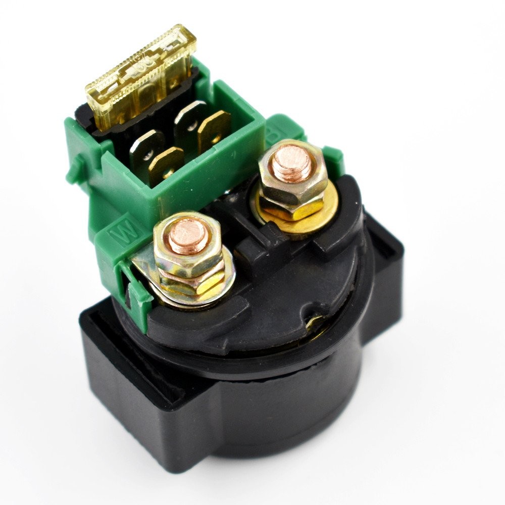 Starter Relay Solenoid Switch For Arctic Cat 366 350 425 AT1 2008- 2012