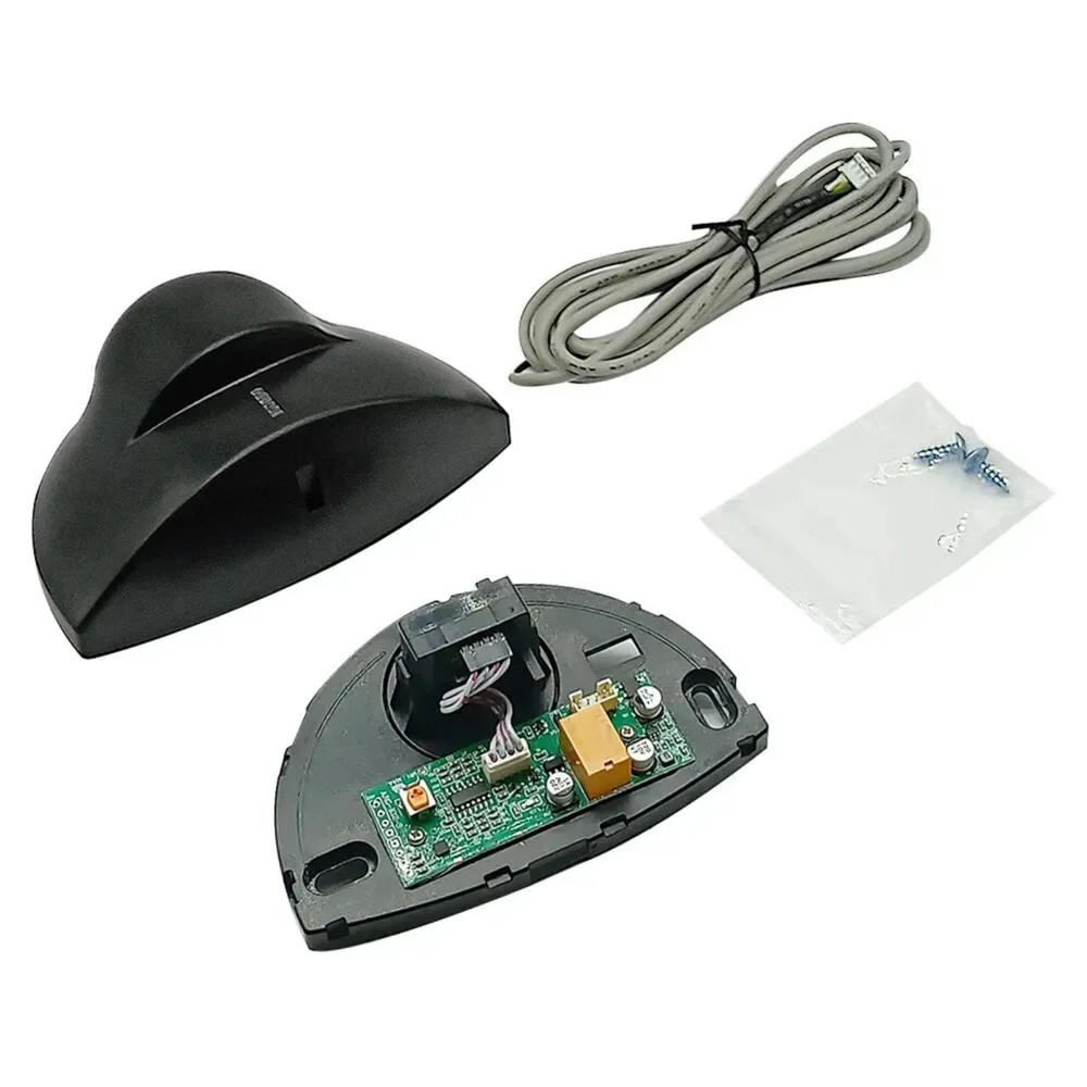 High Sensitivity 24.125GHz Human Inductive Motion Microwave Radar Sensor