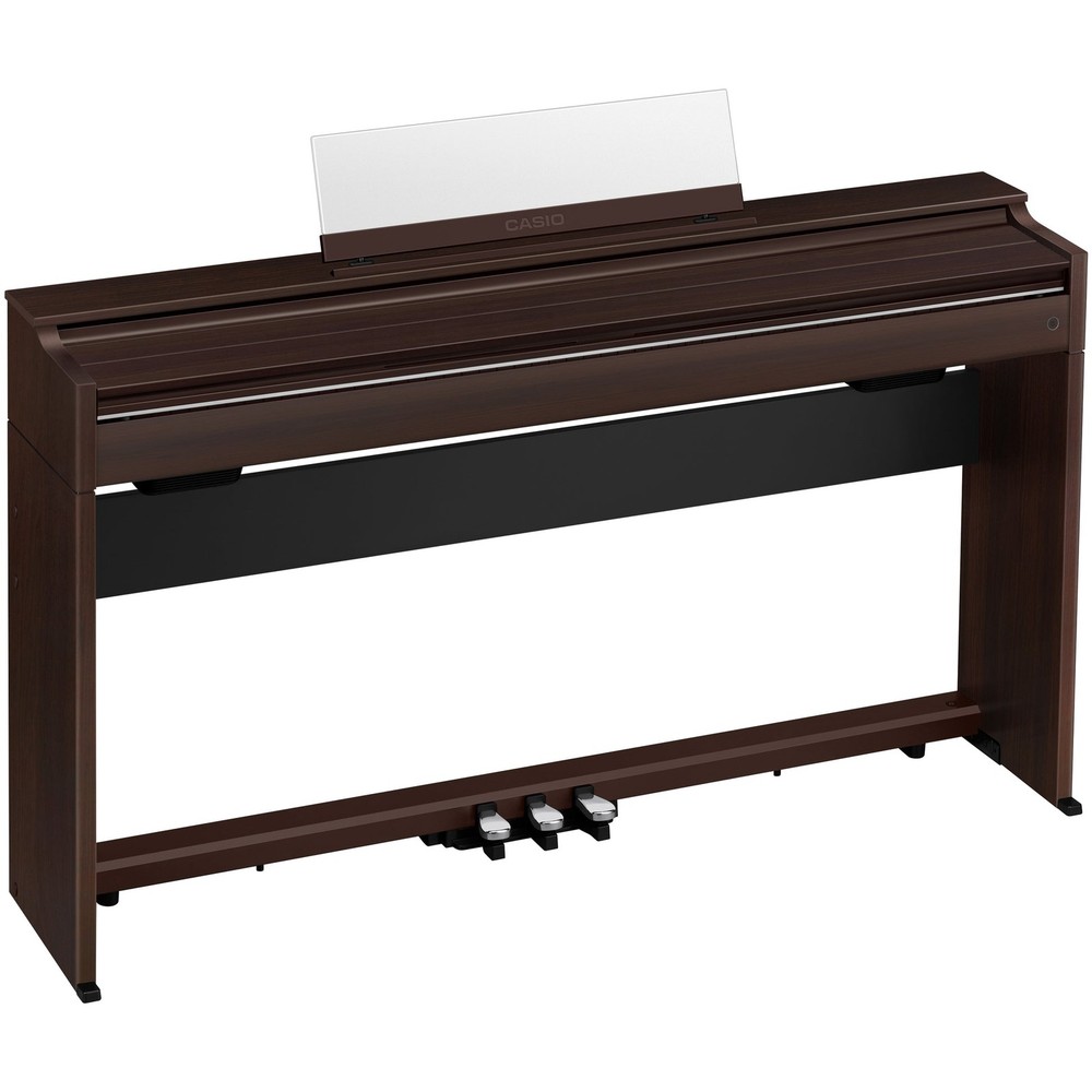 Casio AP-S200 Celviano 88-Key Digital Piano - Brown