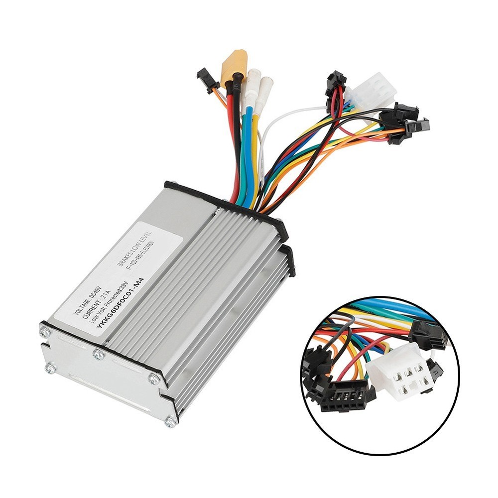 Controller Motor Office Low Level Parts Replacement Brushless Dual Mode