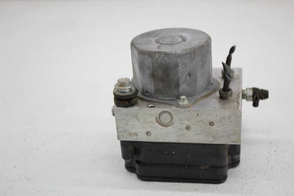 12-16 CAN-AM SPYDER ROADSTER RS ABS PUMP UNIT MODULE
