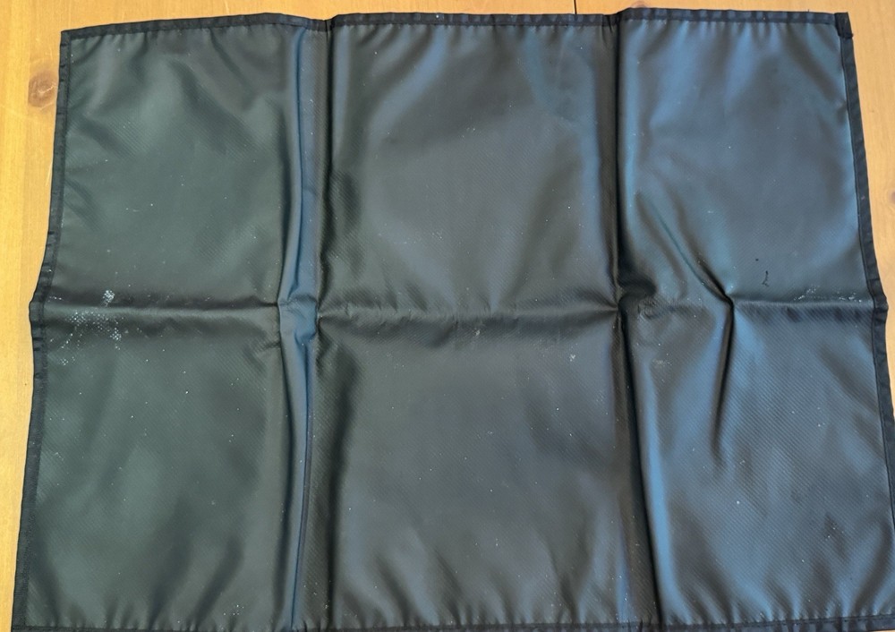 Triathlon Transition Mat