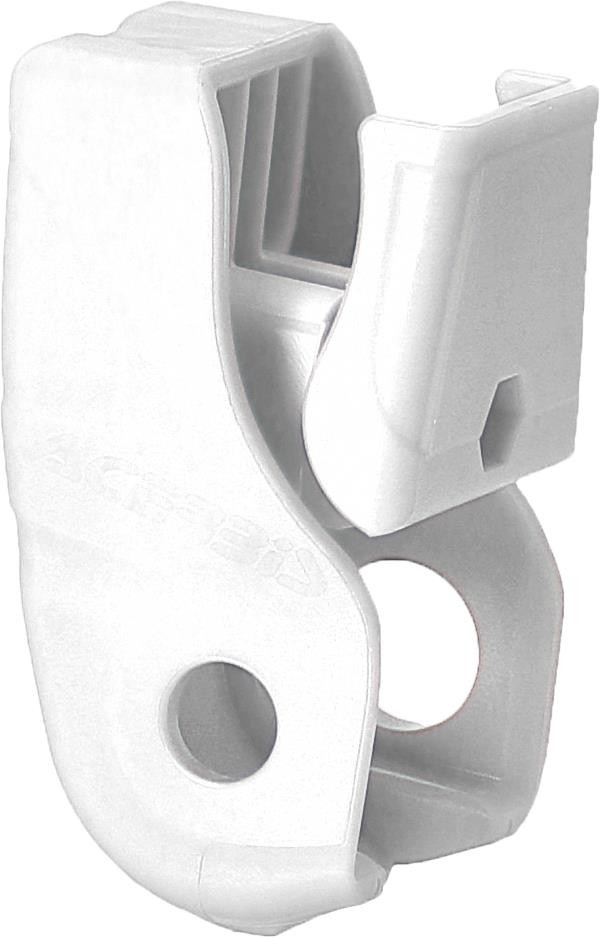 Linkage Guard Ktm White