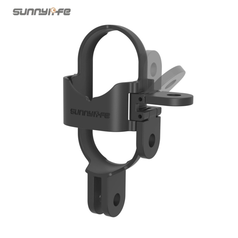 Foldable Vertical-Horizontal Mount Adapter Parts for Insta360 GO 3S/GO 3
