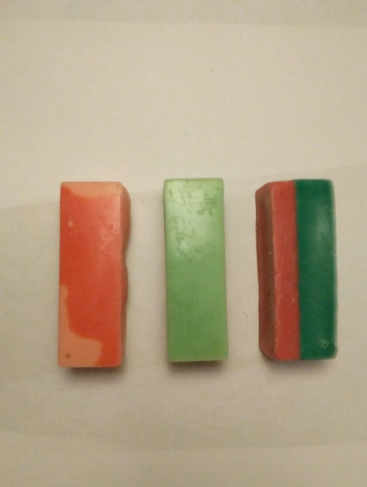 skateboard Wax
