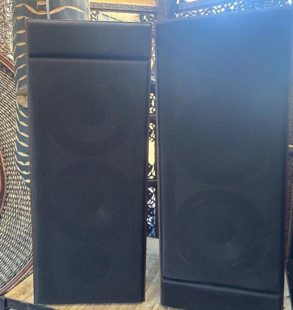 Paradigm 9ASe Grill CoversMade in Canada