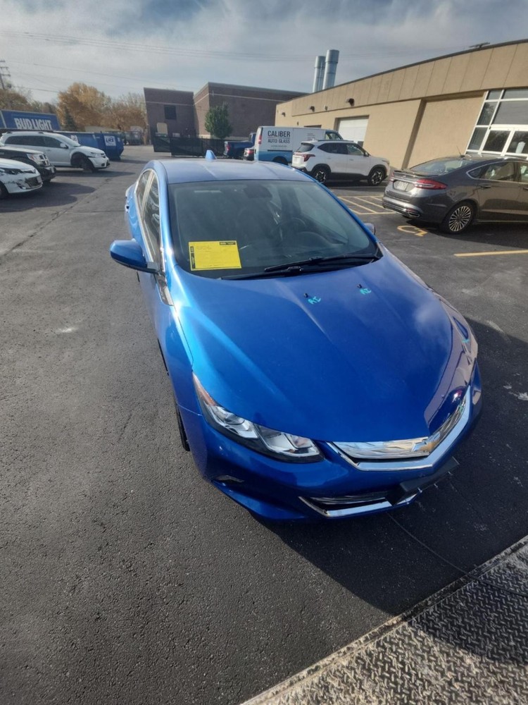 Used Telematics Interface Module fits: 2017 Chevrolet Volt Communication center