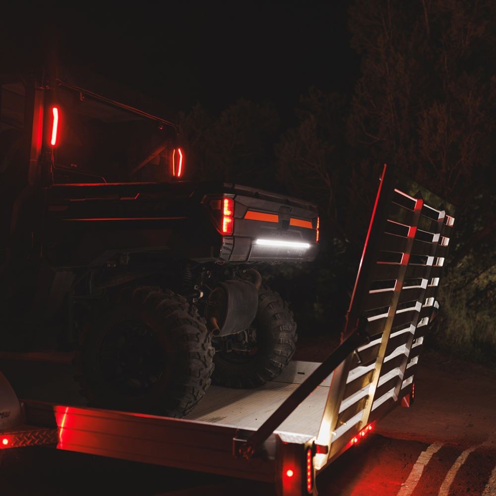 Multi Function Taillight For Ranger Crew XP 1000 EPS 20th Anniversary LE 2019
