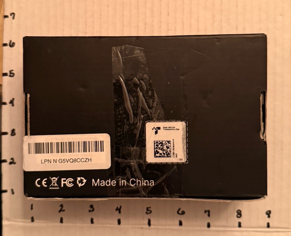 Ultrasonic Dog Repeller