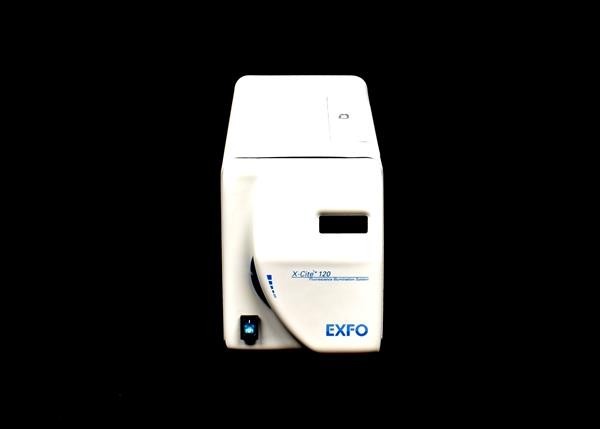 Exfo X-Cite XI120 Fluorescence Illumination System