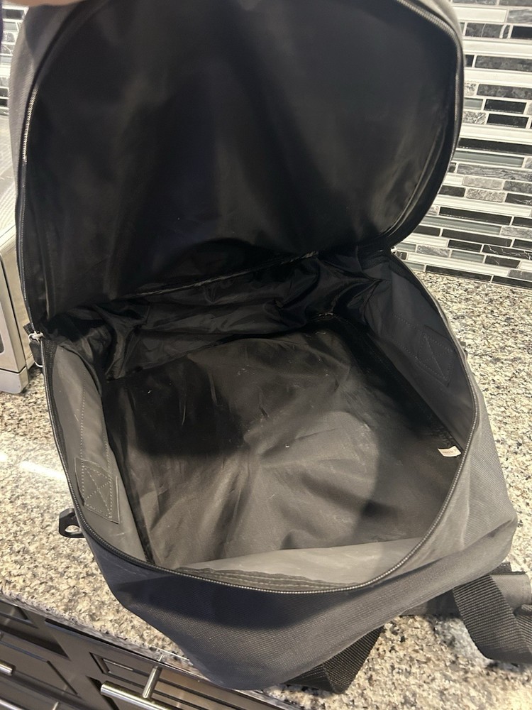 Swix Tri Pack Gray Ski Boot Bag Backpack