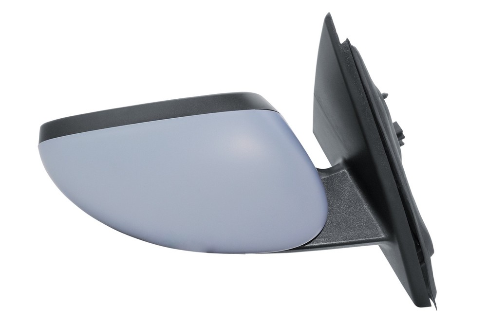 Passenger Right Side Mirror Power Light With Memory BLIS For 20-26 Ford Escape