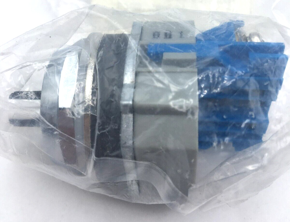 Stero Dishwasher Switch On/Off 0A-101930 New