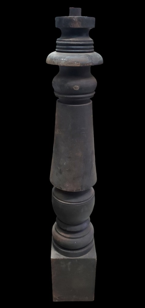 Newel Post *GAM0210