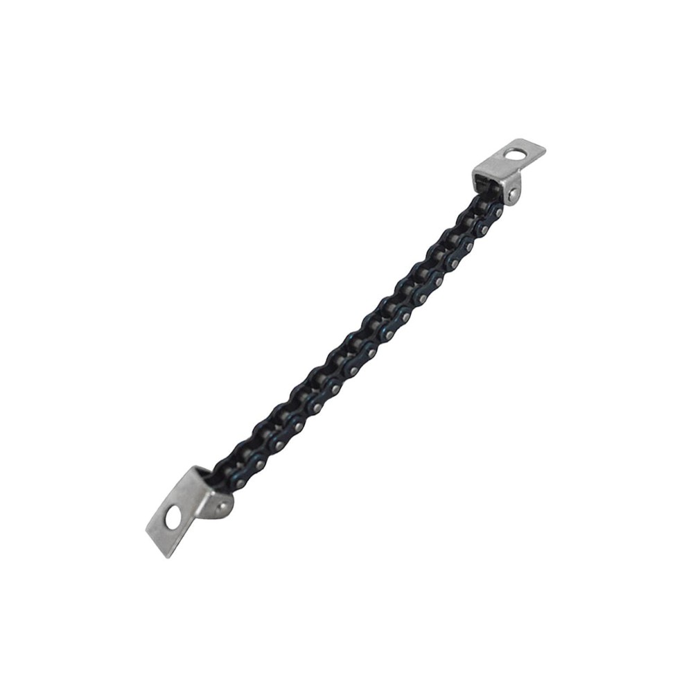 Bass Drum Pedal Chain Replacement Durable Hardware Rustproof