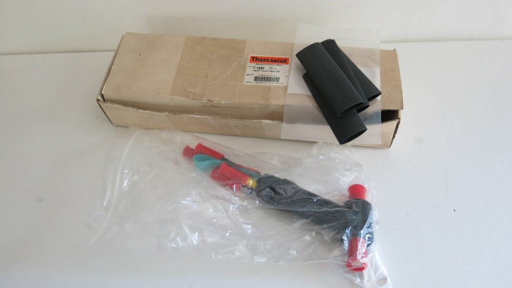 THERMACUT T-1460 HAND TORCH HEAD 4A