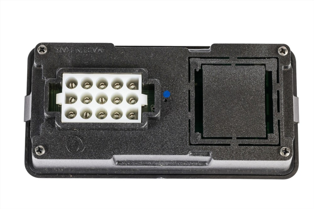 Red Dot Universal HVAC PWM Control Panel Assembly 71R5827