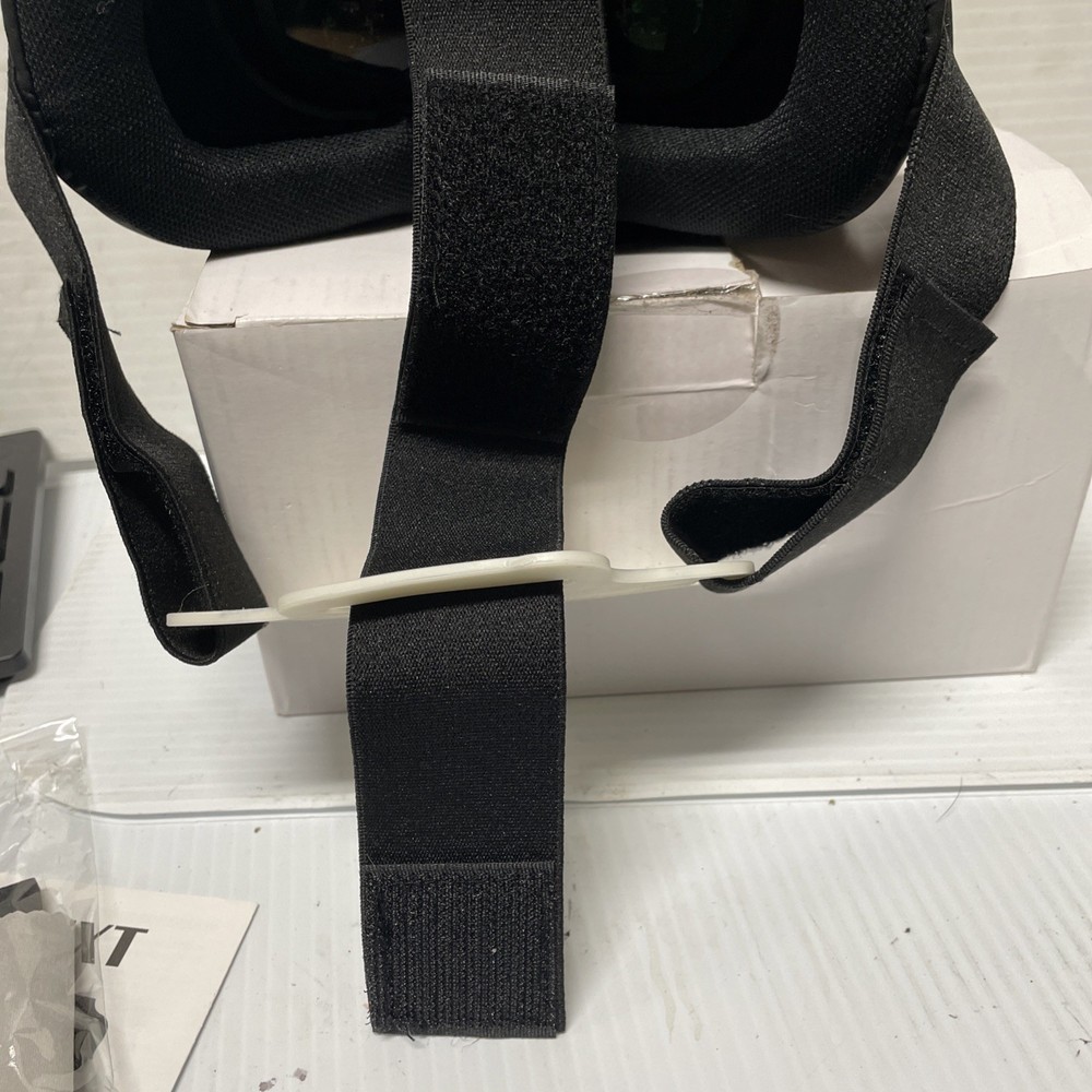 BNEXT VR Headset Compatible w/ iPhone & Android Phone Virtual Reality *NOB