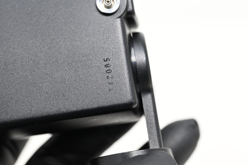 Nikon Speedlight SB-17 #1283