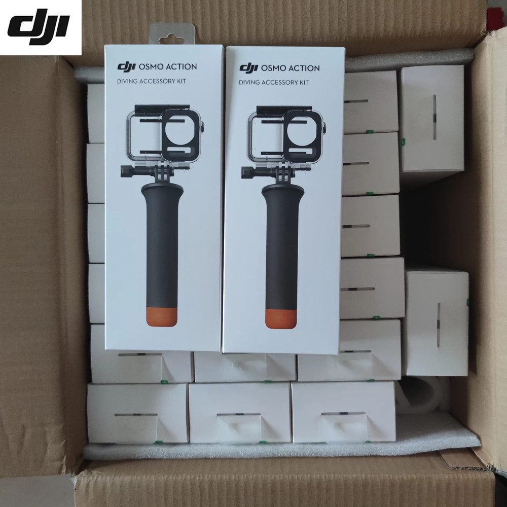 DJI Osmo Action Diving Accessory Kit