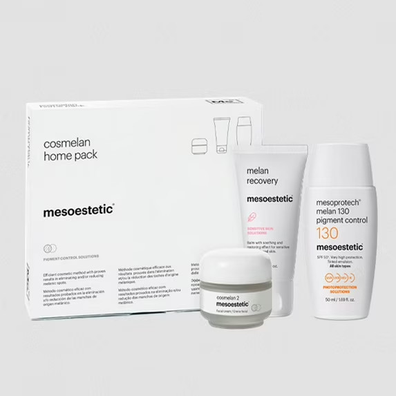 Cosmelan Home Pack