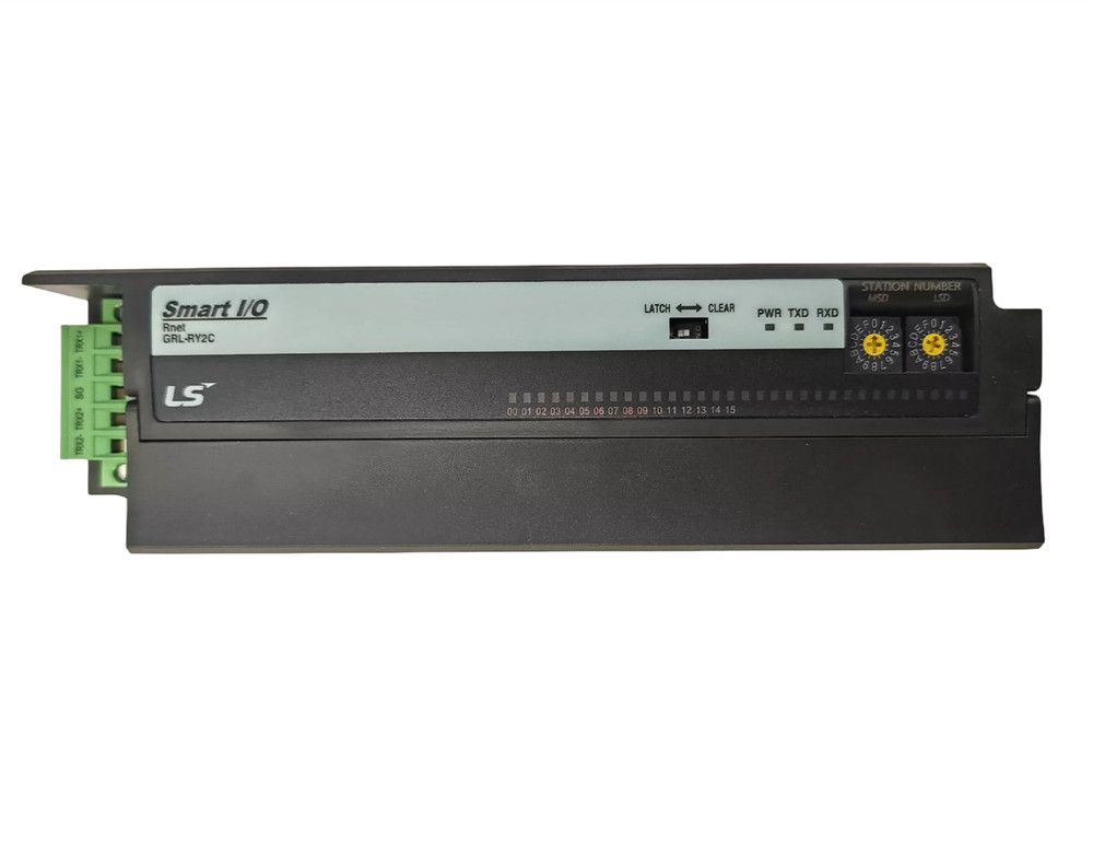 1pcs LS GRL-RY2C Programmable Controller