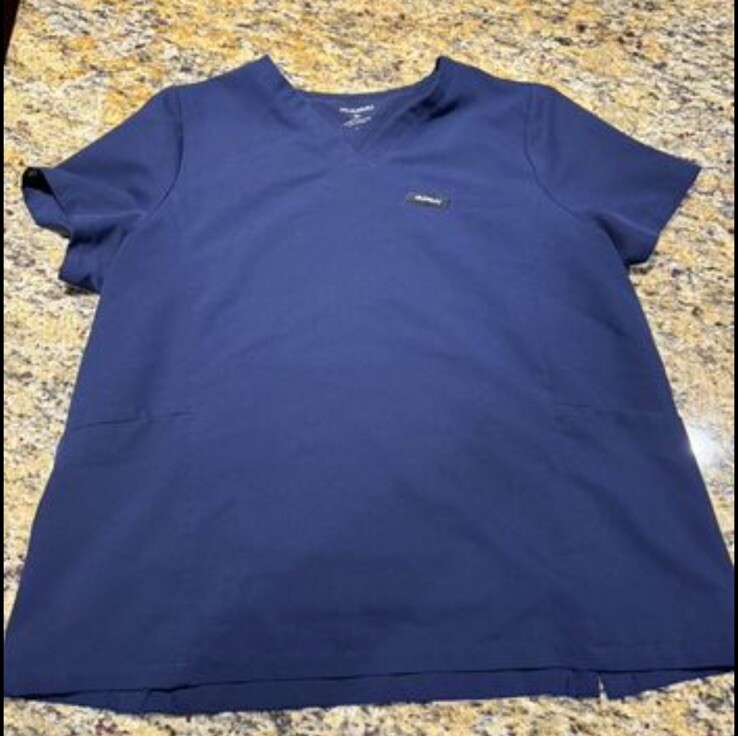 Jaanuu scrubs set