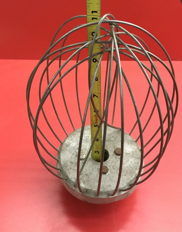 Univex Wisk 1784