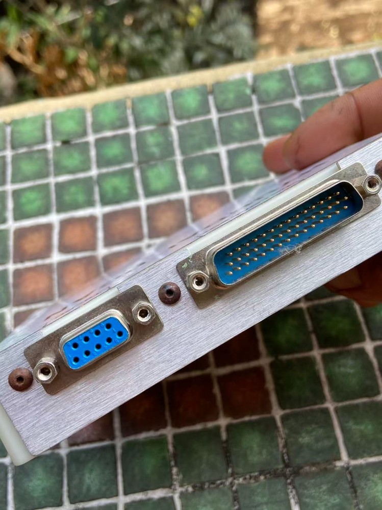 Continental HYUNDAI PCAN Communication Box