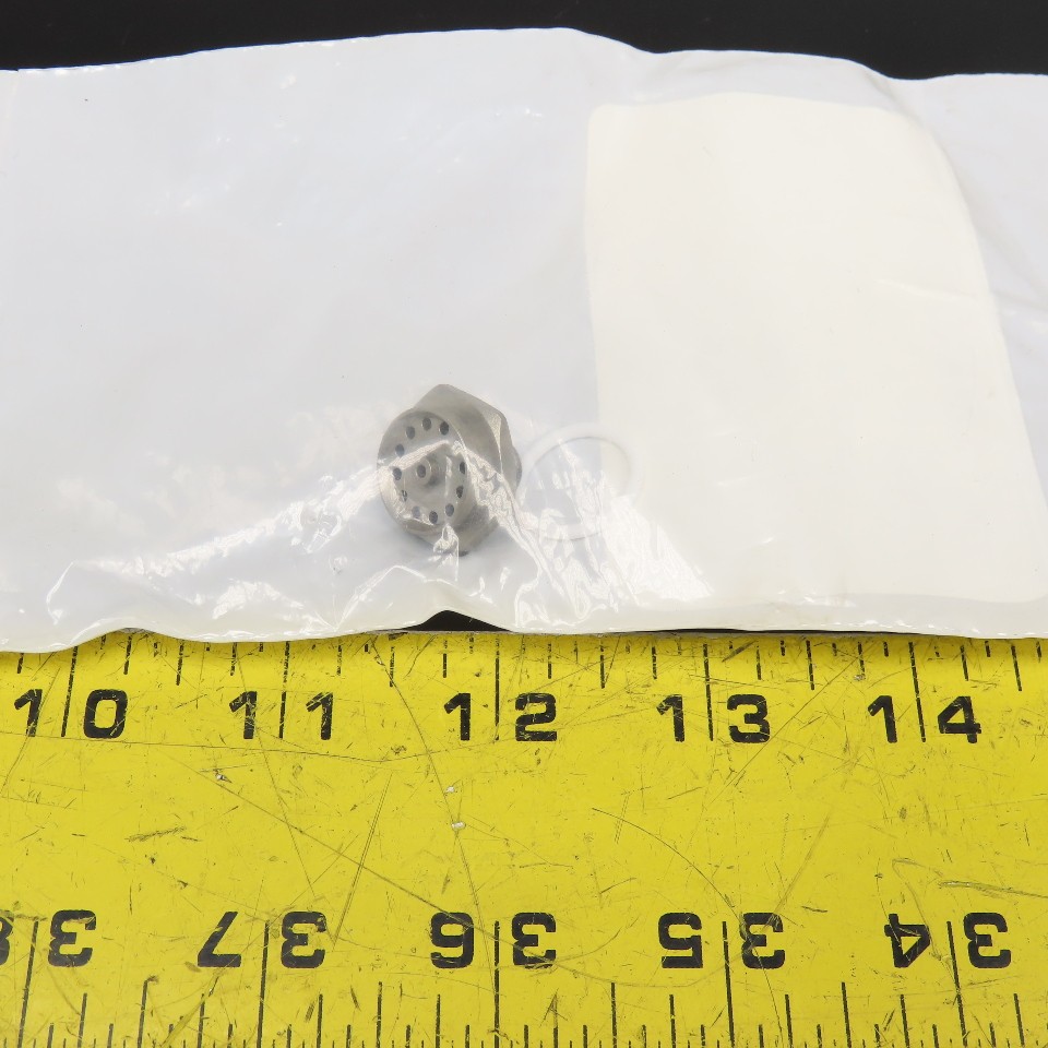 Binks 54-4960 Carbide Housing Assembly