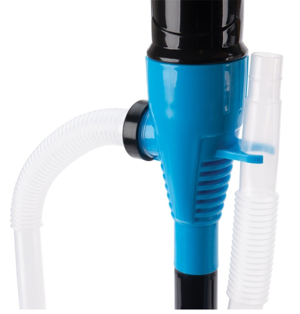 Performance Tool W54172 Battery Operated Transfer Pump