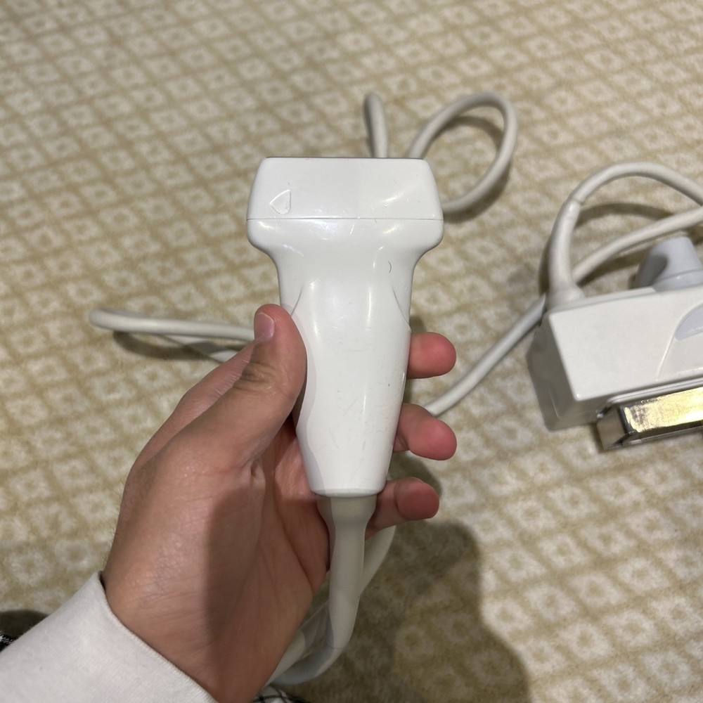 ESAOTE Biosound LA522E Linear Array Ultrasound Transducer