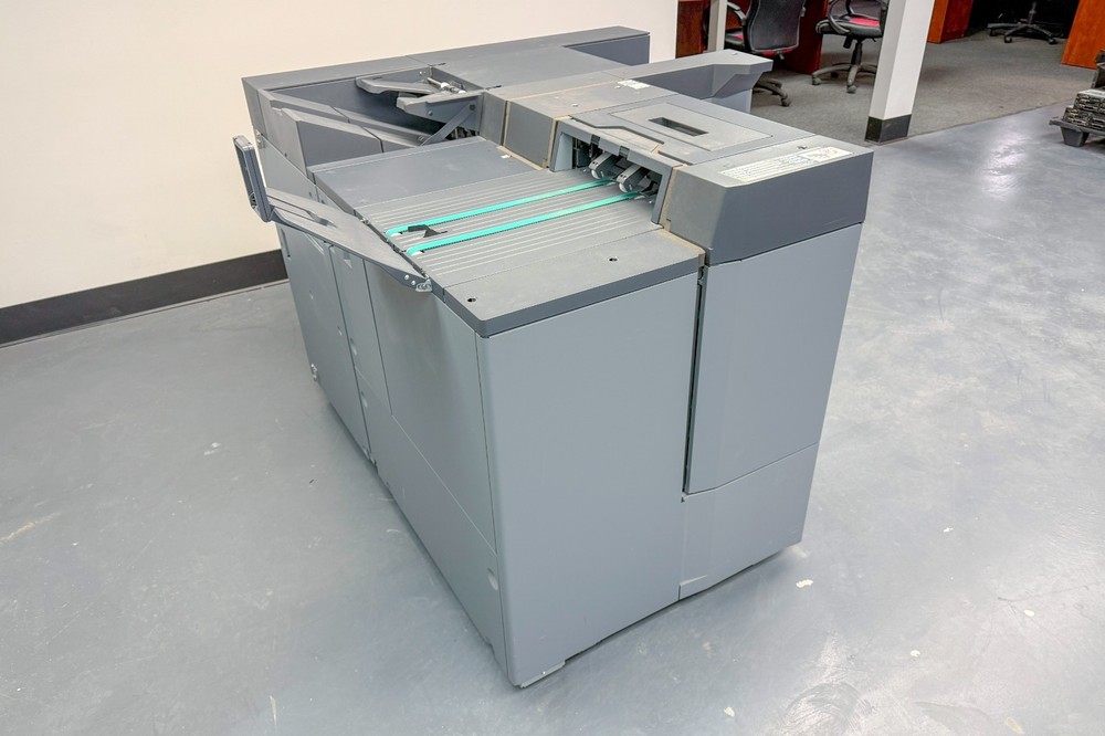 Konica Minolta SD-513 Saddle Stitcher