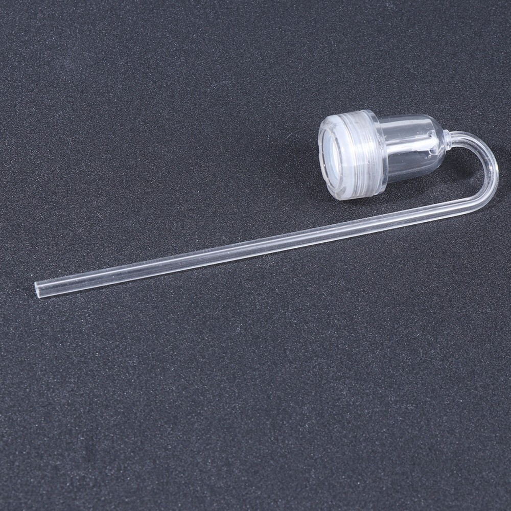 Aquarium Fish Tank Diffuser Safe Activated Carbon Water Purifier Change