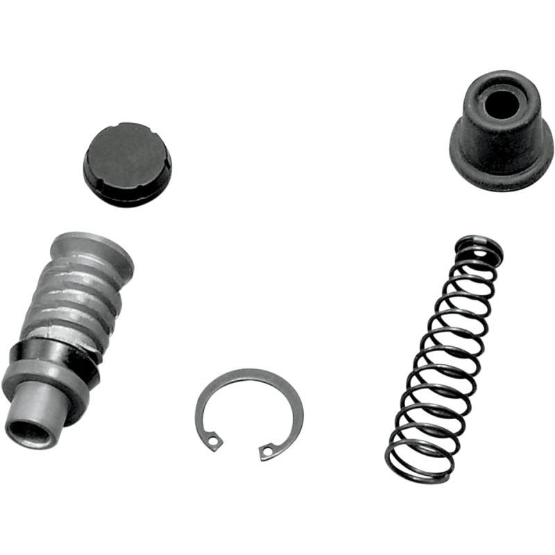 SHINDY Master Cylinder Replacement Kit - Raw - 17662R