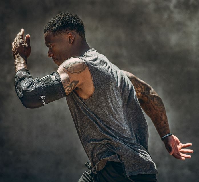 DonJoy Bionic Elbow Brace II