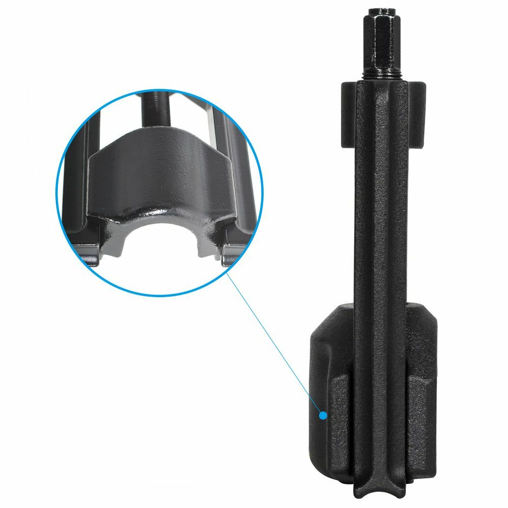 10105 U-Joint Puller Press Removal Tool for Light Duty Class 1-3 Universal Small