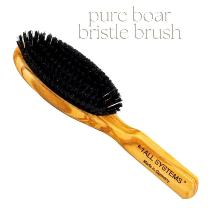 #1 All Systems Grooming Smooth Coated Breeds