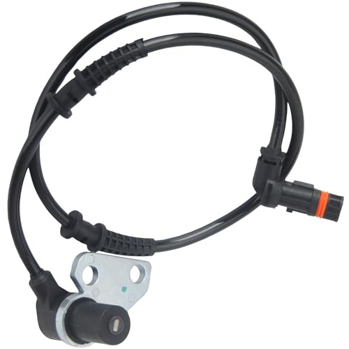 ALS367 Rear Left ABS Wheel Speed Sensor Compatible with E300 E280 E320 E420