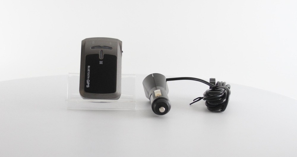 iBT-GPS Bluetooth GPS Receiver