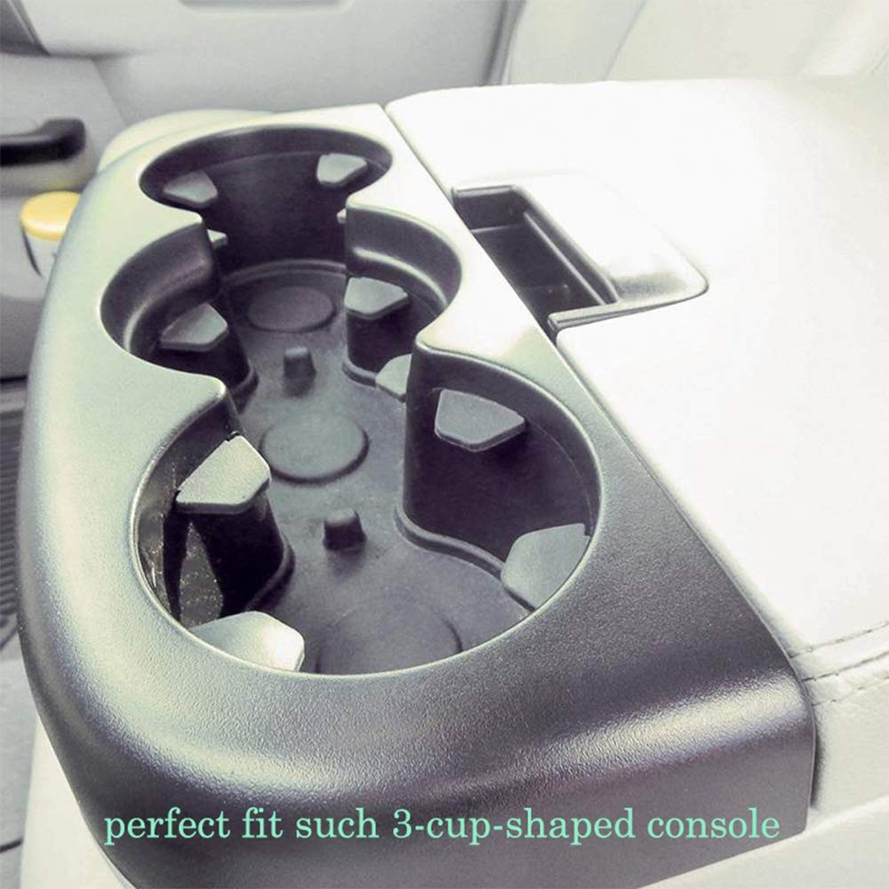 Lid Latch for Center Console Armrest Replacement 0714 Silverado, Sierra, Yukon