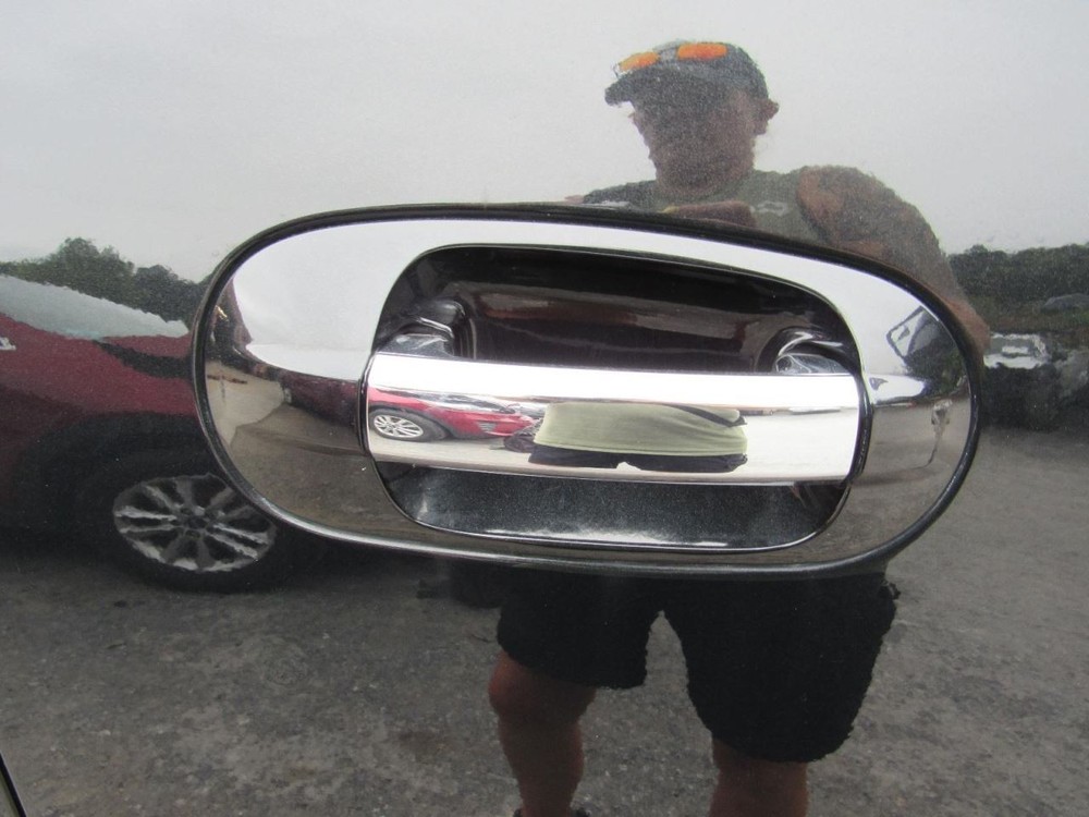 EXPEDITON 2014 Glove Box 1074155