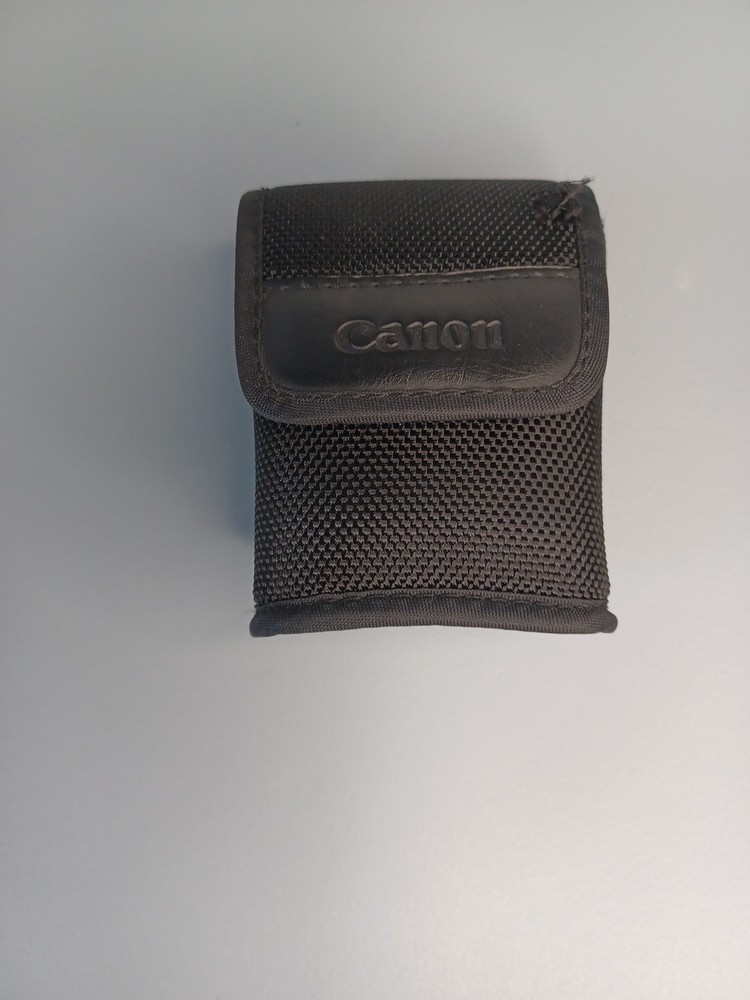 Canon Speedlite Transmitter ST-E2 With Case No Battery !