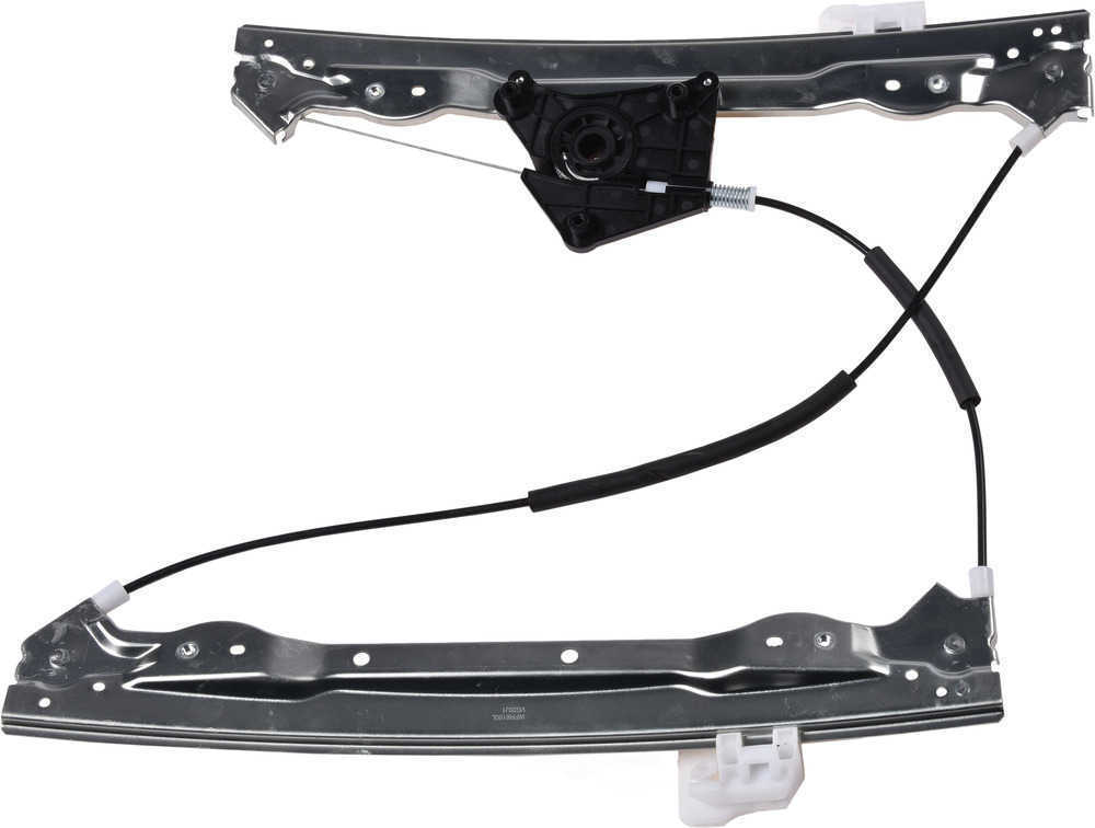 Window Regulator Autopart Intl 1300-653723