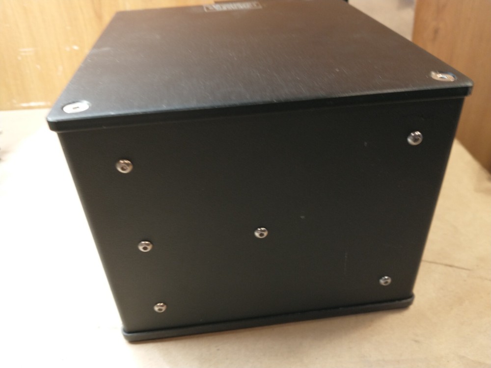 SCANLAB hurrySCAN 10 Laser ScanHead - Fast Ship